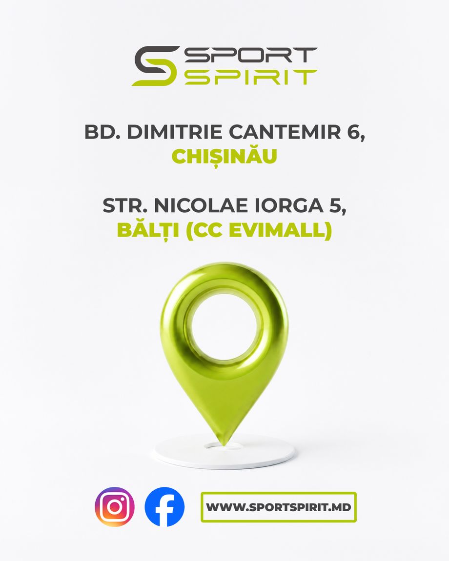 Sport Spirit