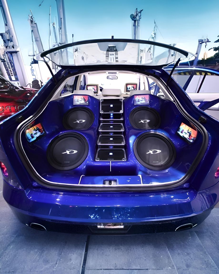 АвтоАудиоЦентр