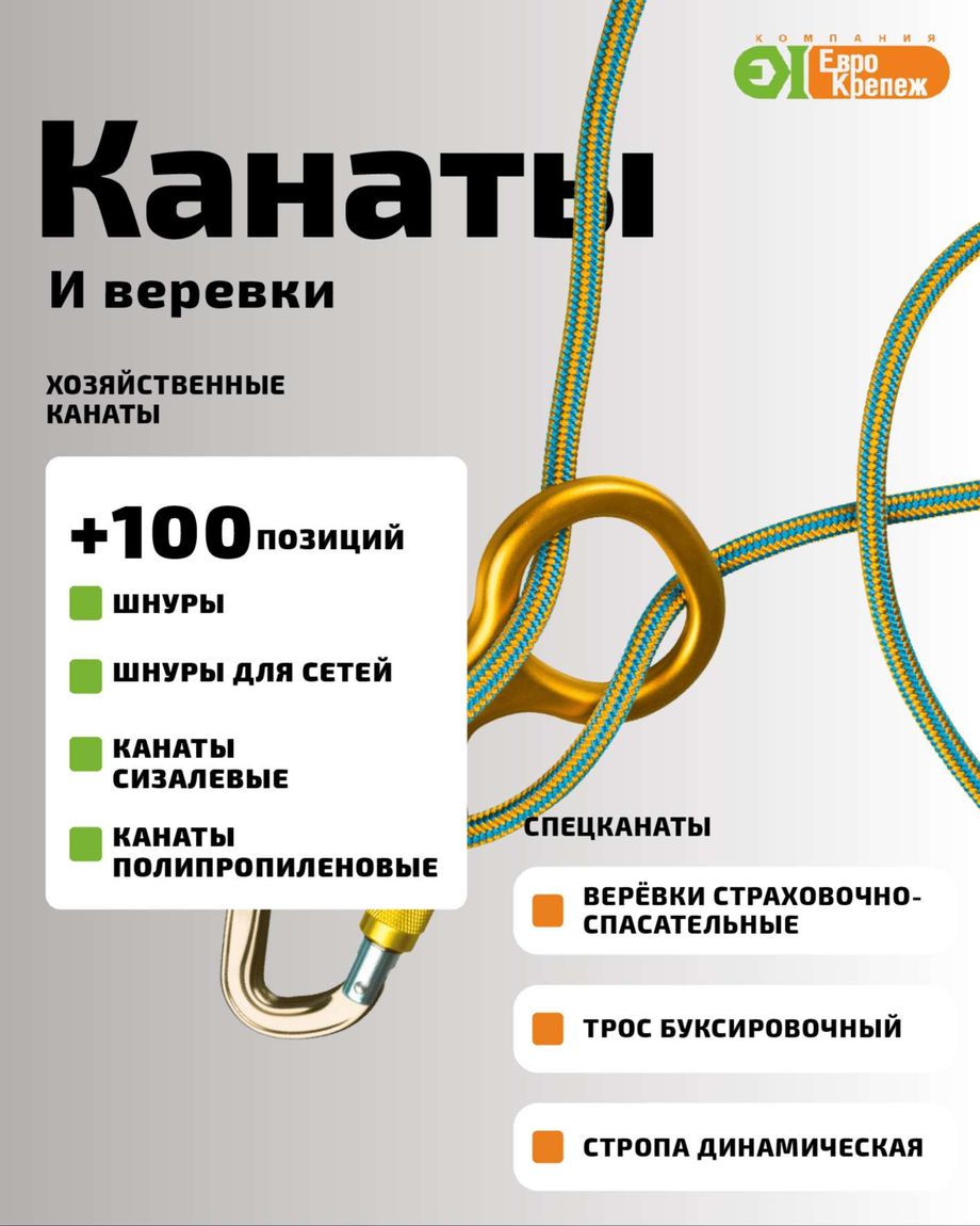 Еврокрепеж