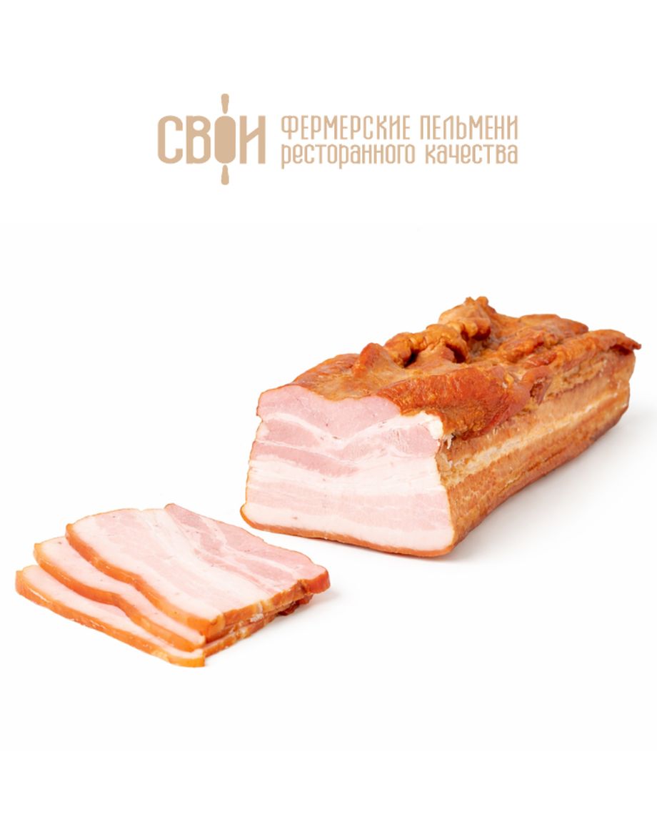 СВОИ