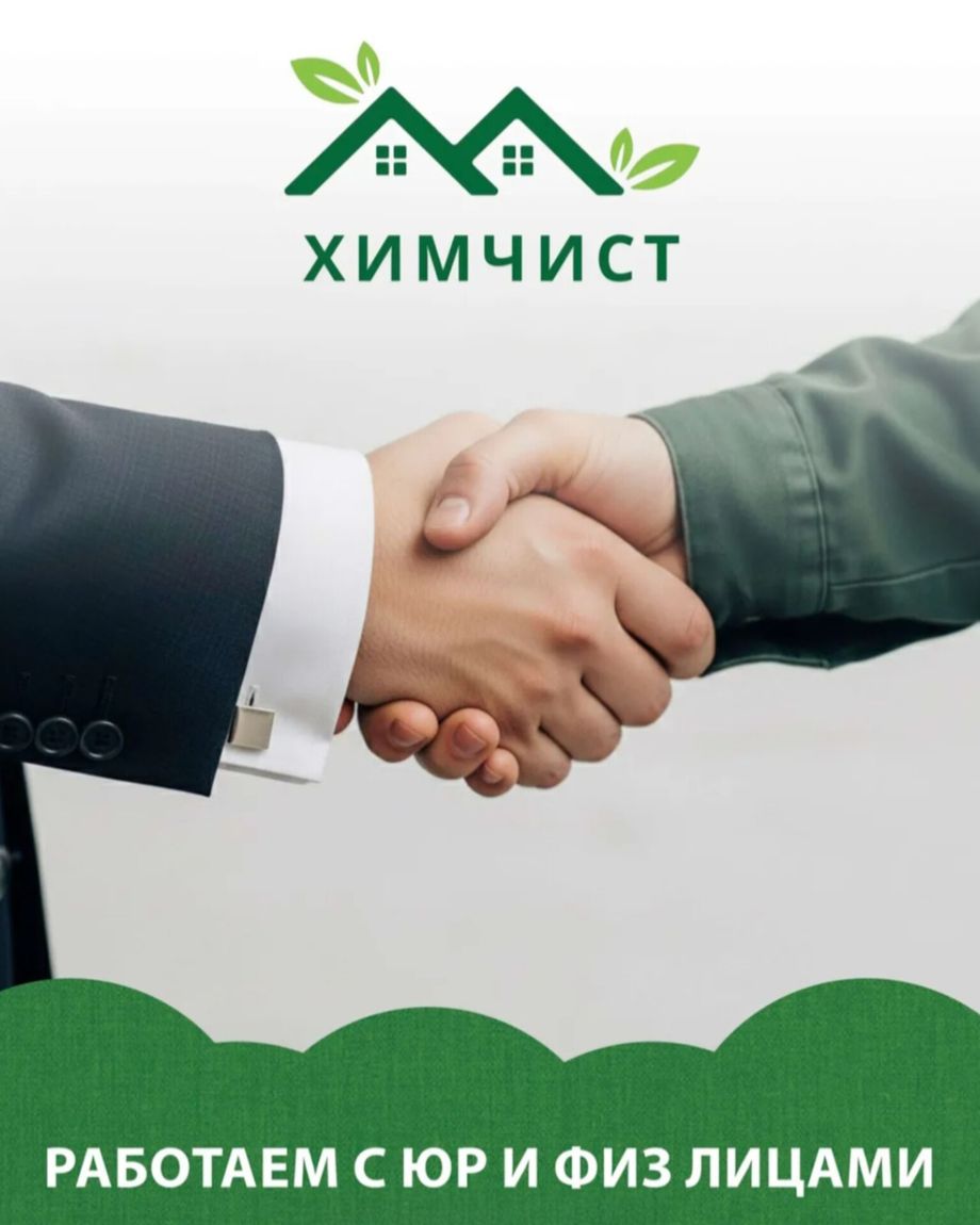 Химчист