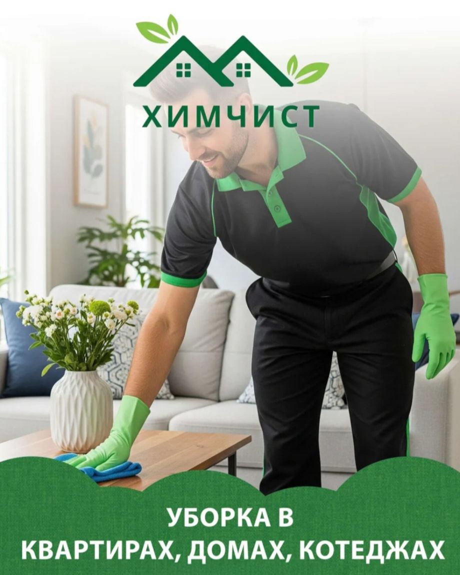 Химчист