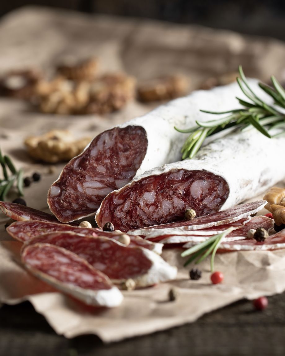 VISHNEVSKIY GASTRONOMIC CLUB