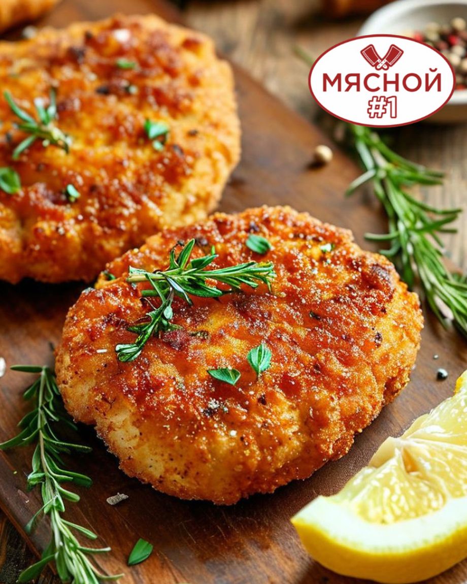 Мясной #1