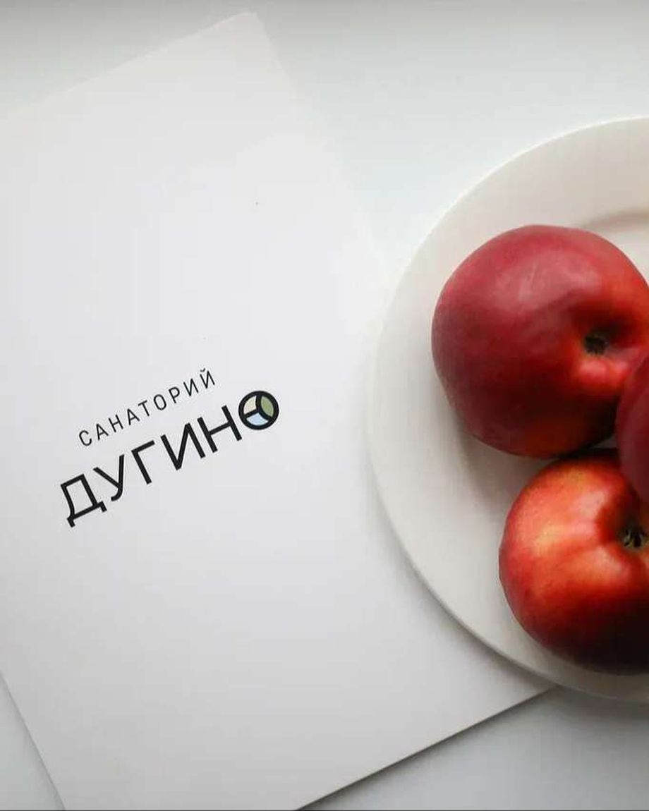 Дугино