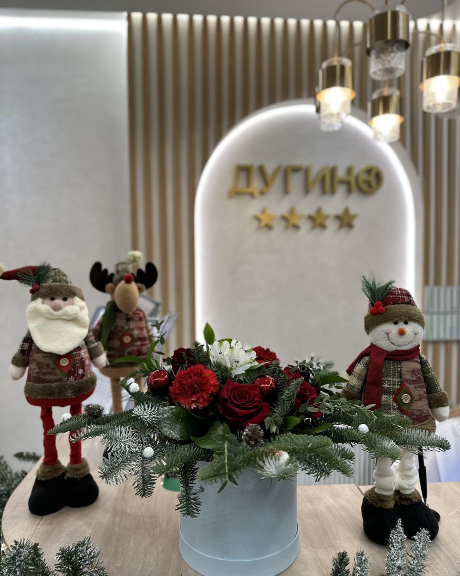 Дугино