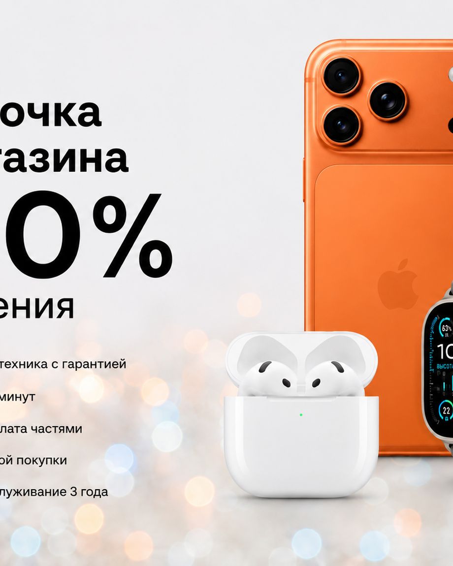Мобаил Аутлет