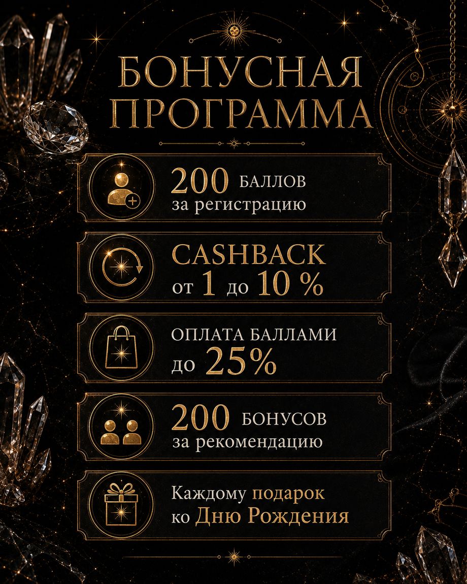 Плюс в карму