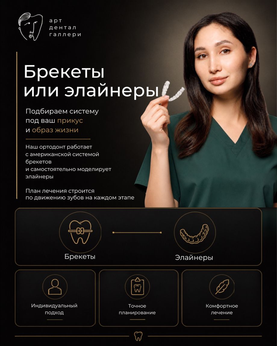 Арт Дентал Галлери