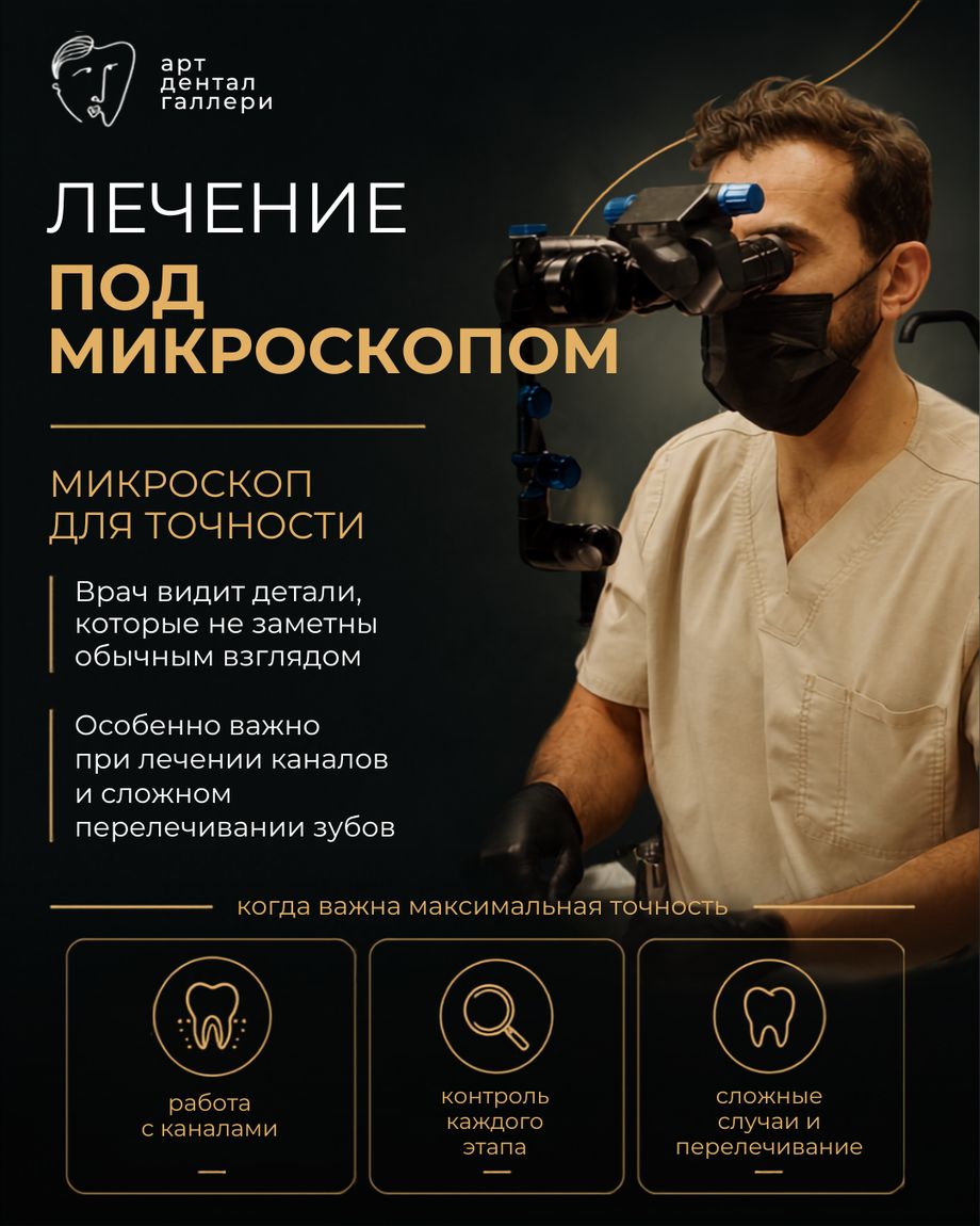 Арт Дентал Галлери