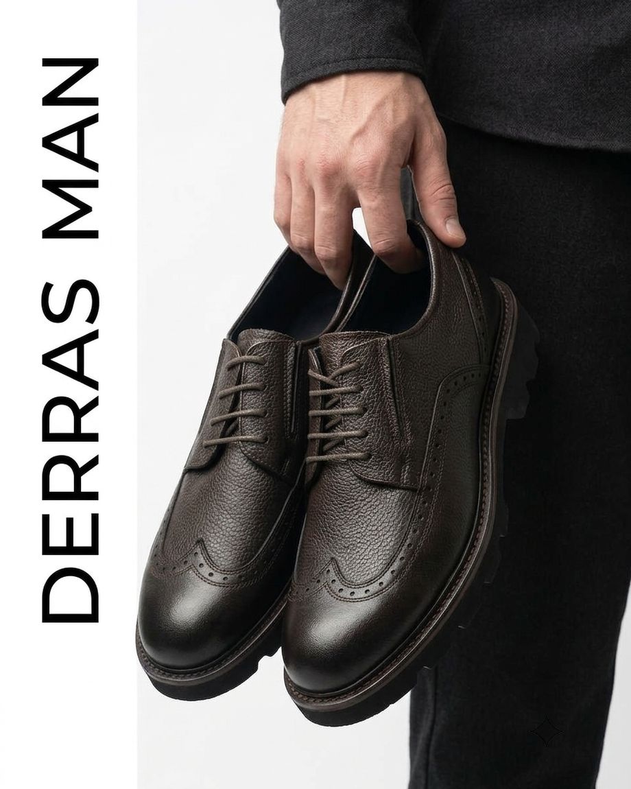 DERRAS