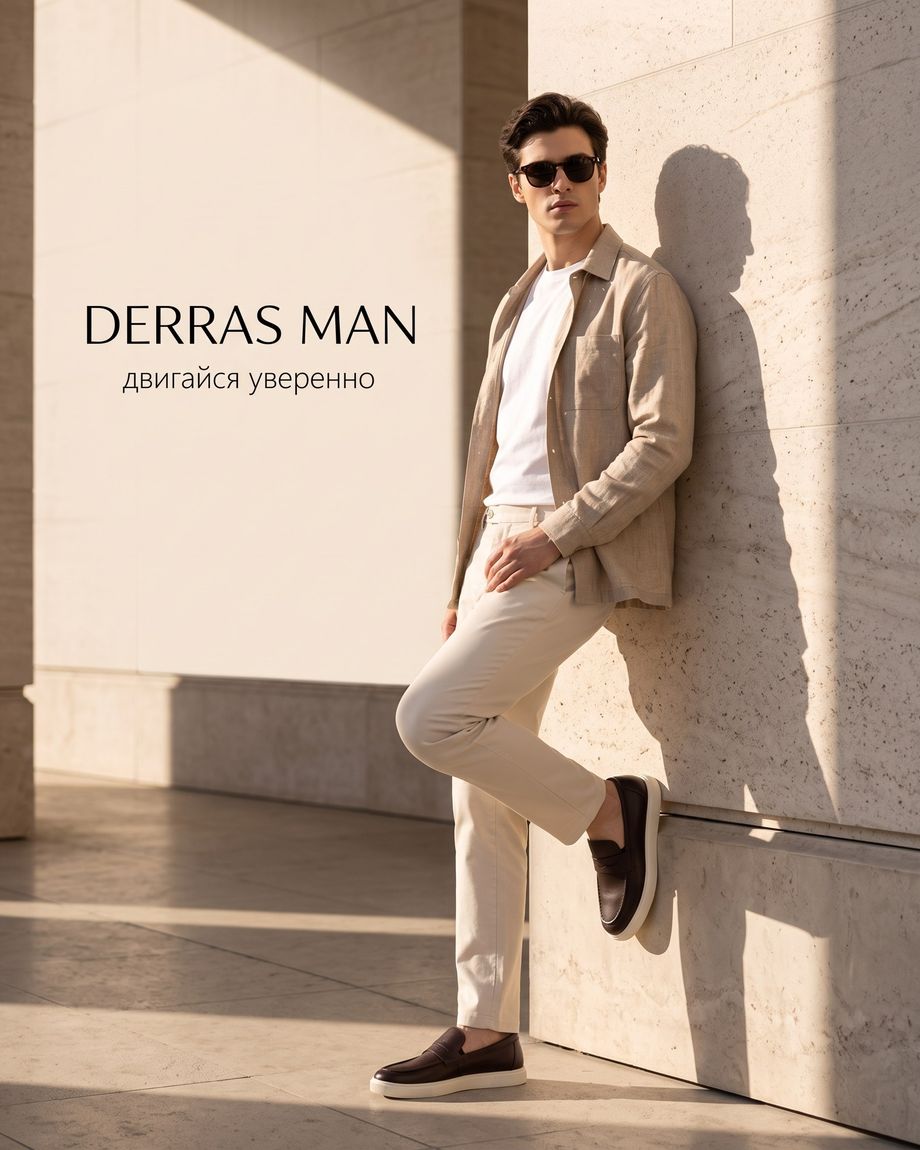 DERRAS