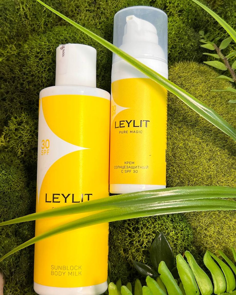 LEYLIT