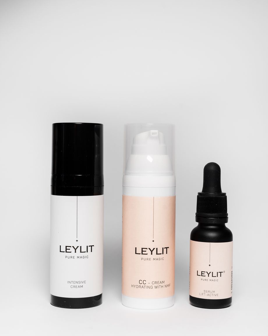 LEYLIT
