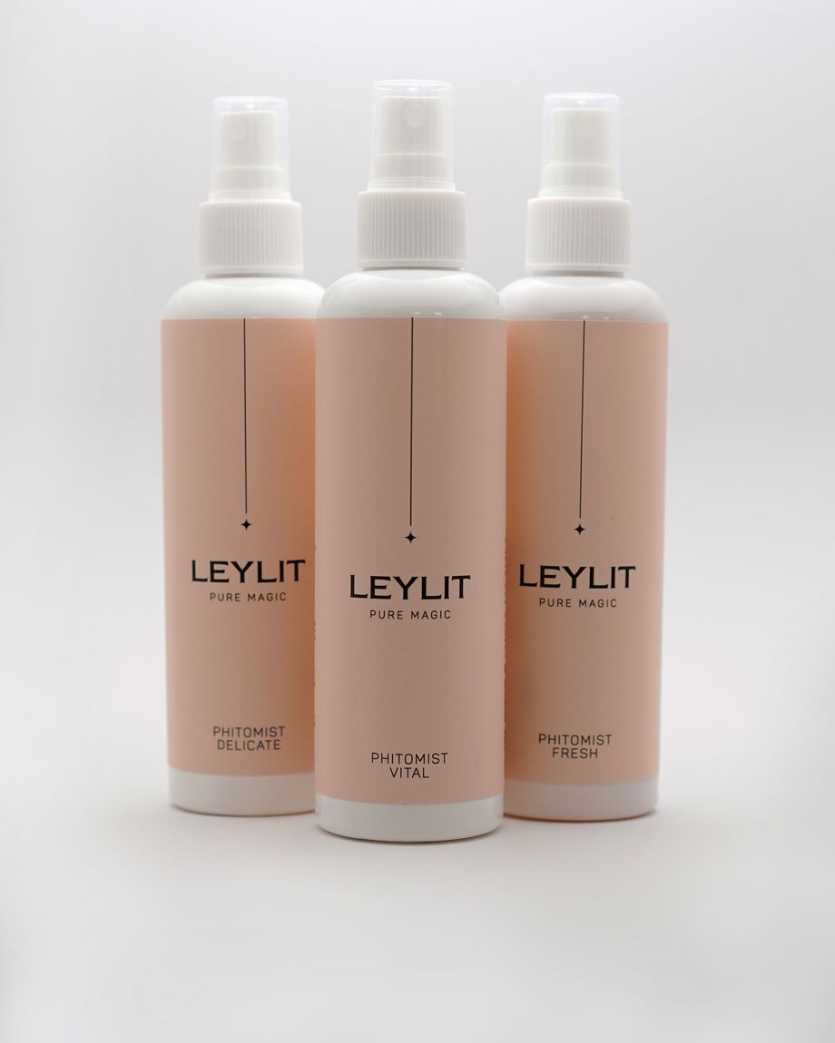 LEYLIT