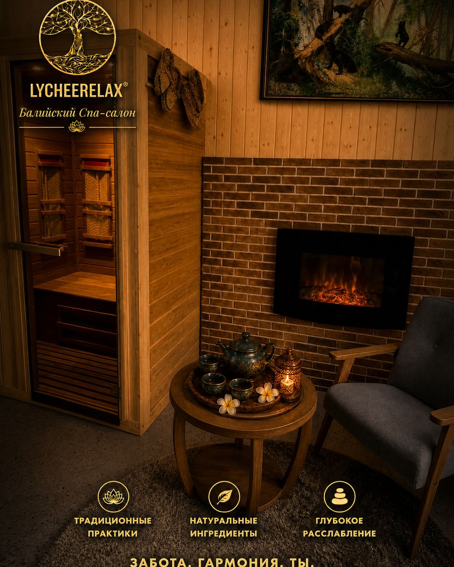 Lycheerelax