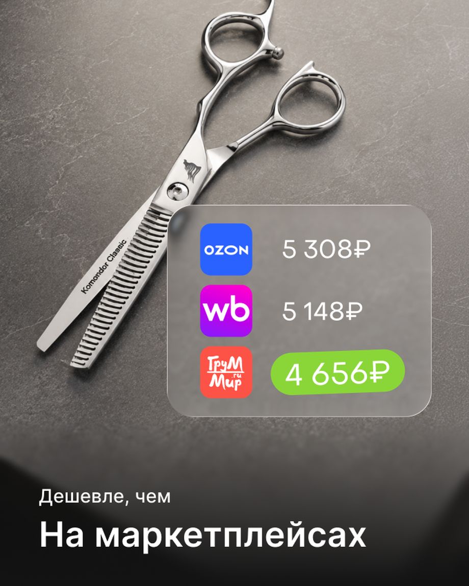 Грум-Мир