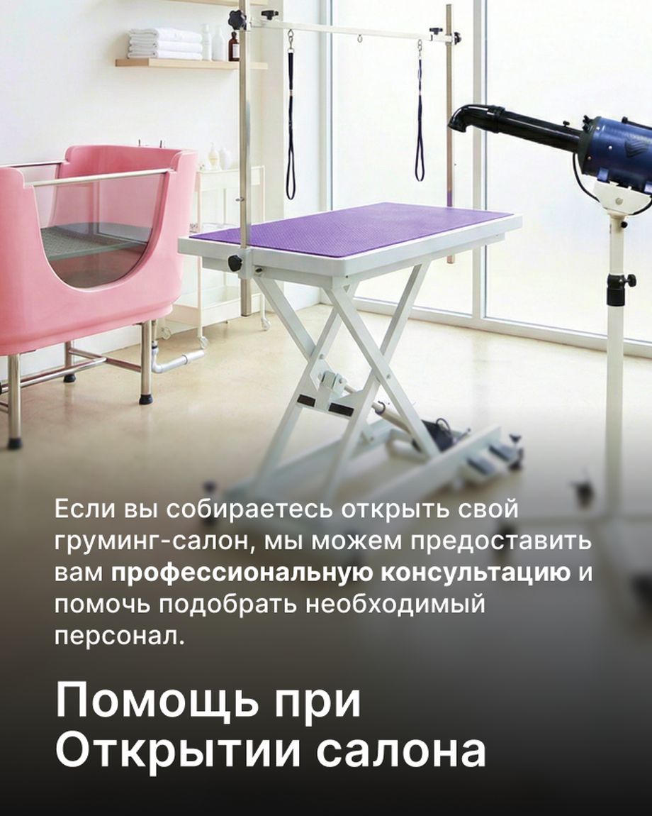 Грум-Мир