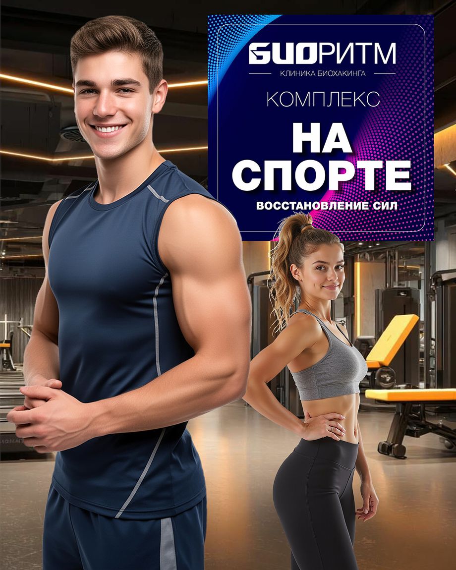 БИОРИТМ