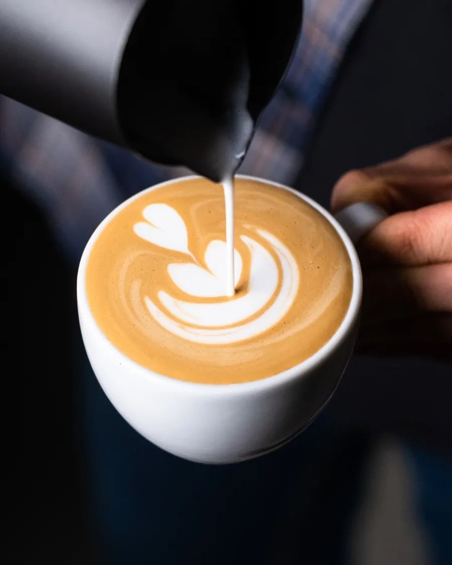 T-Coffee