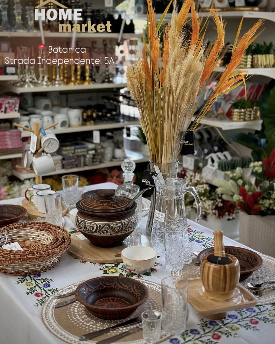 Home Market