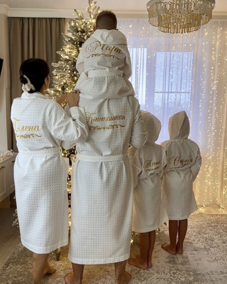 Не как у всех