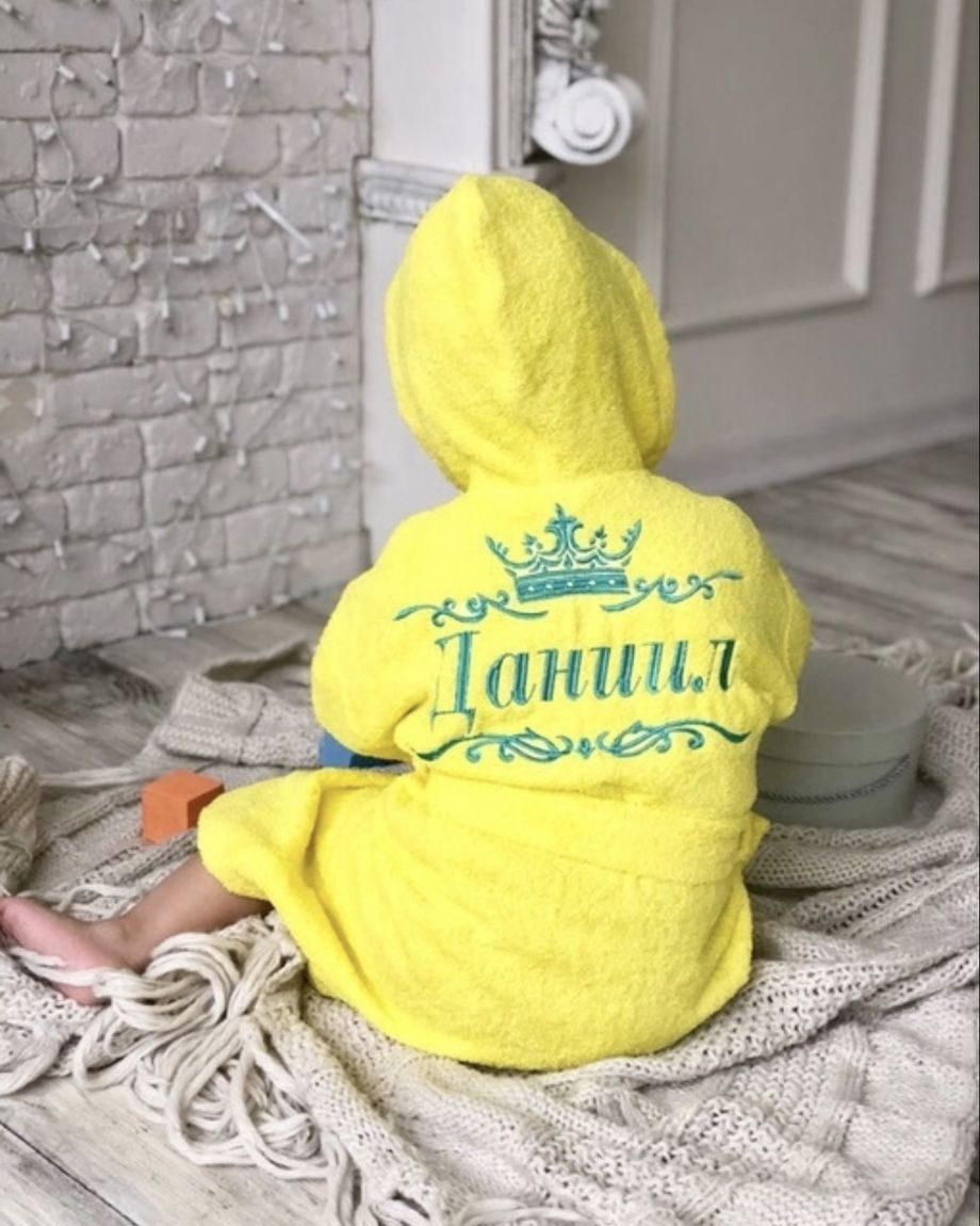 Не как у всех