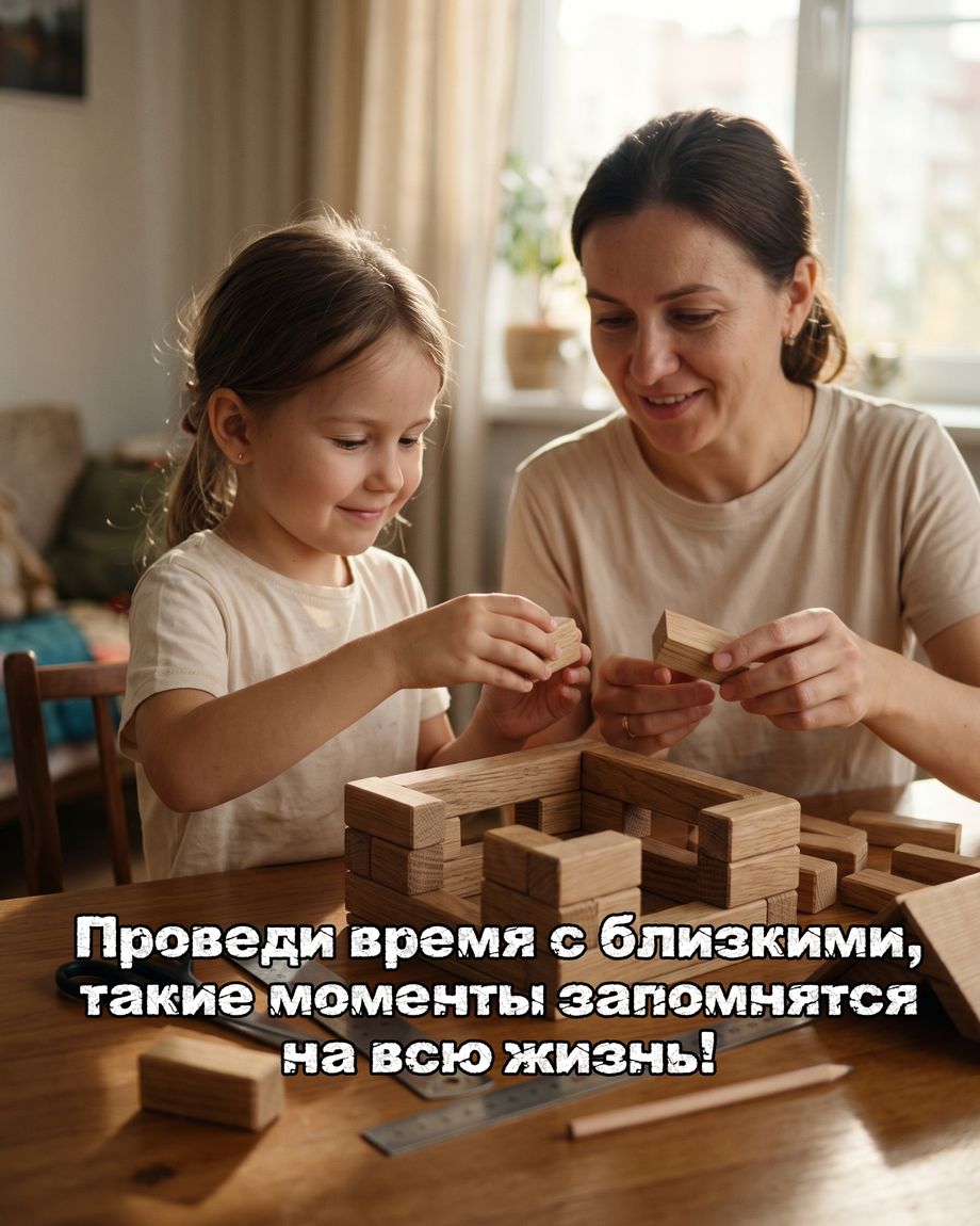 Дубовые миниатюры