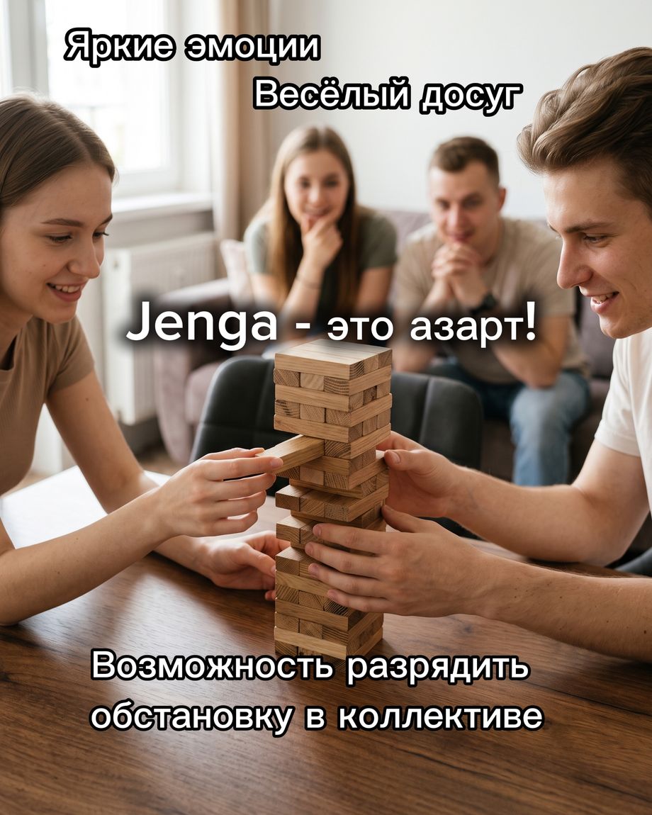 Дубовые миниатюры