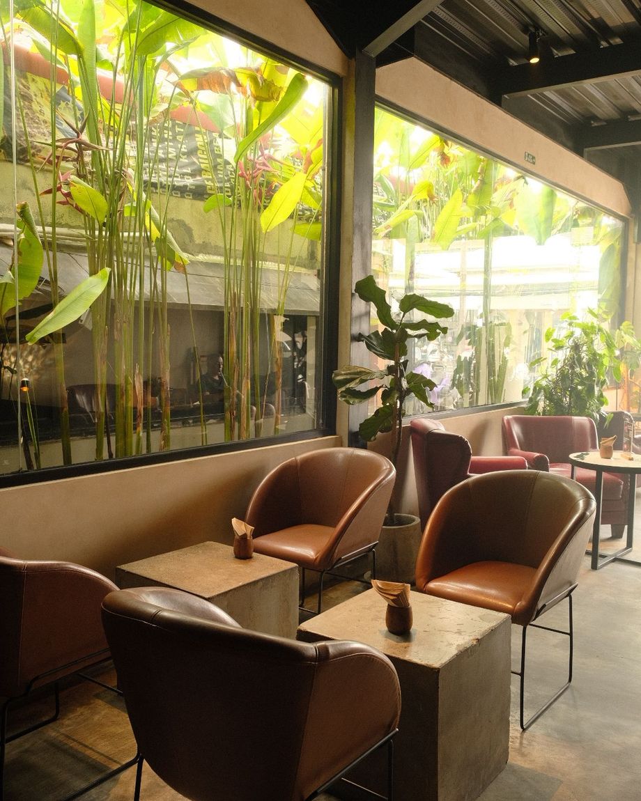 HPlace Canggu