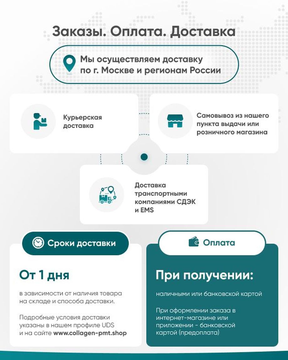 ПЕРВЫЙ ЖИВОЙ КОЛЛАГЕН. ПРОИЗВОДИТЕЛЬ