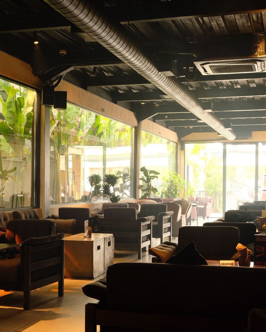 HPlace Canggu