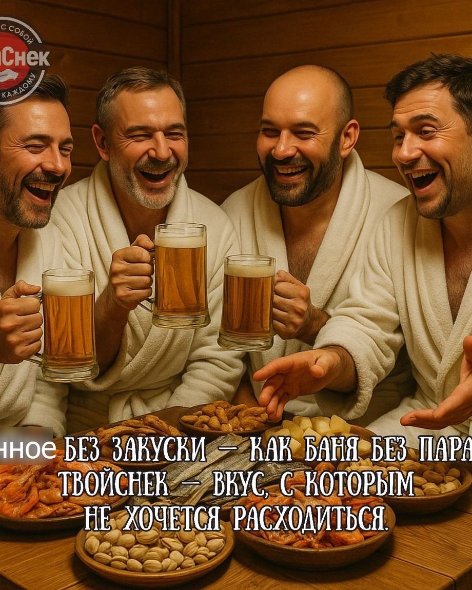 ТвойСнек