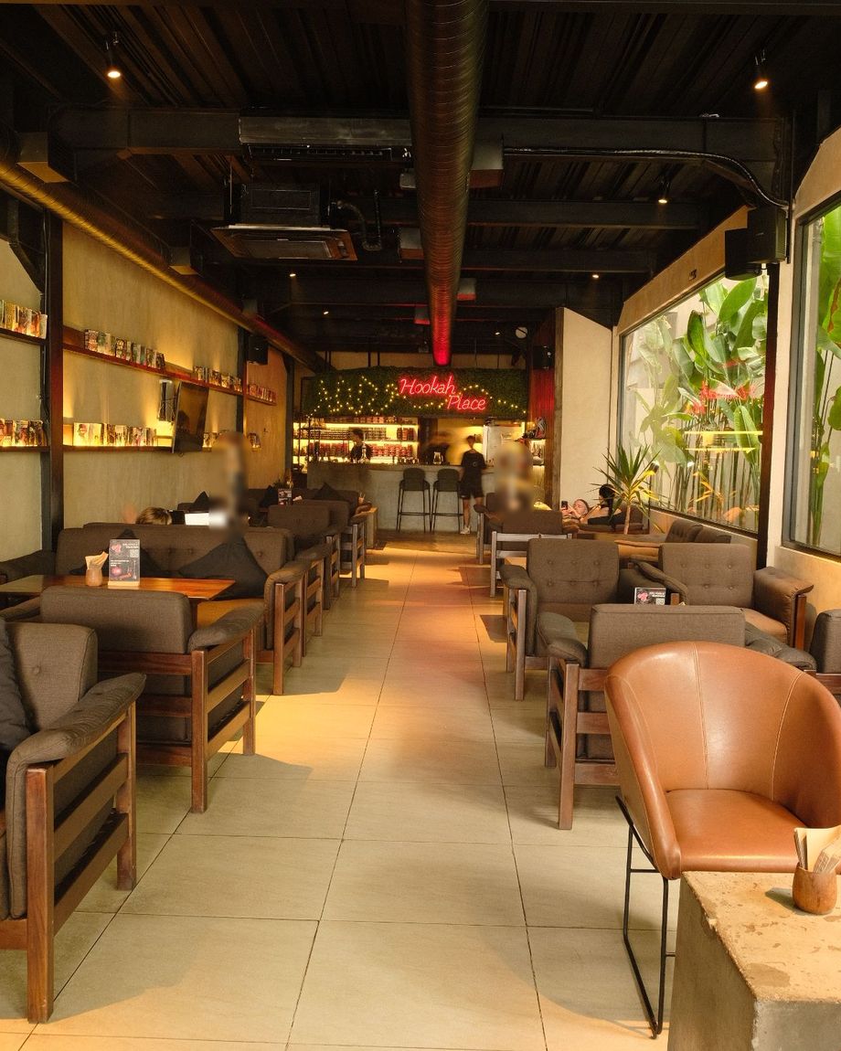 HPlace Canggu