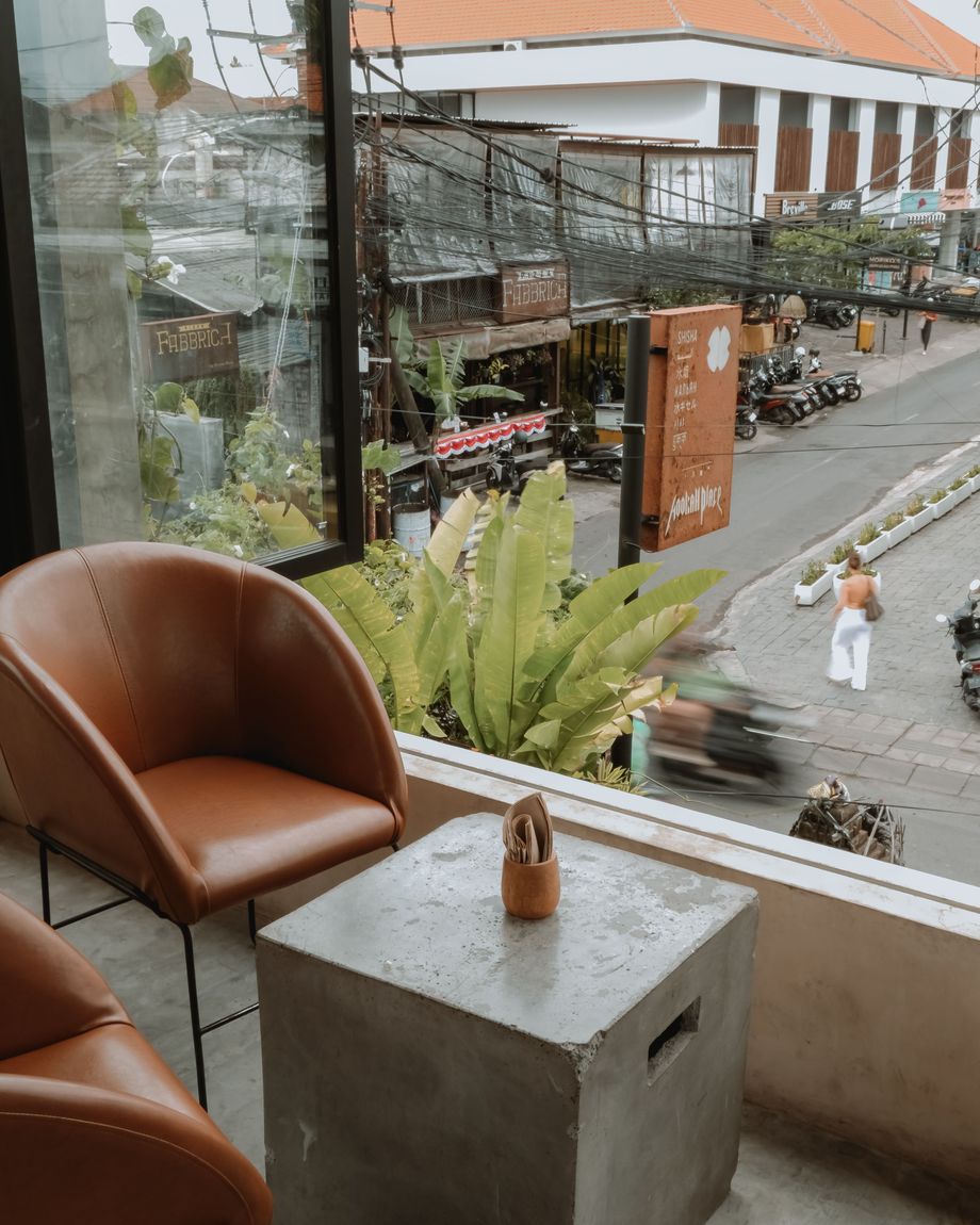 HPlace Canggu