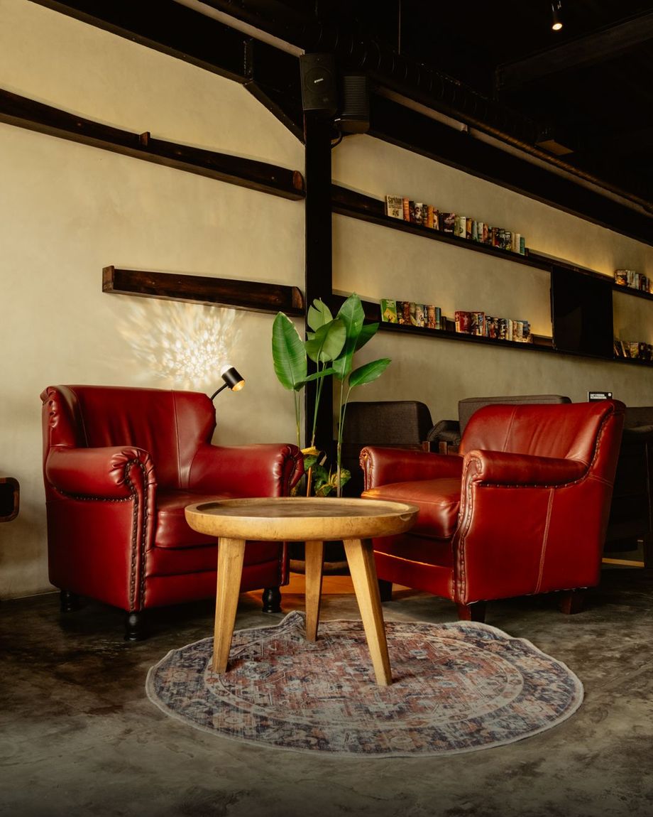 HPlace Canggu