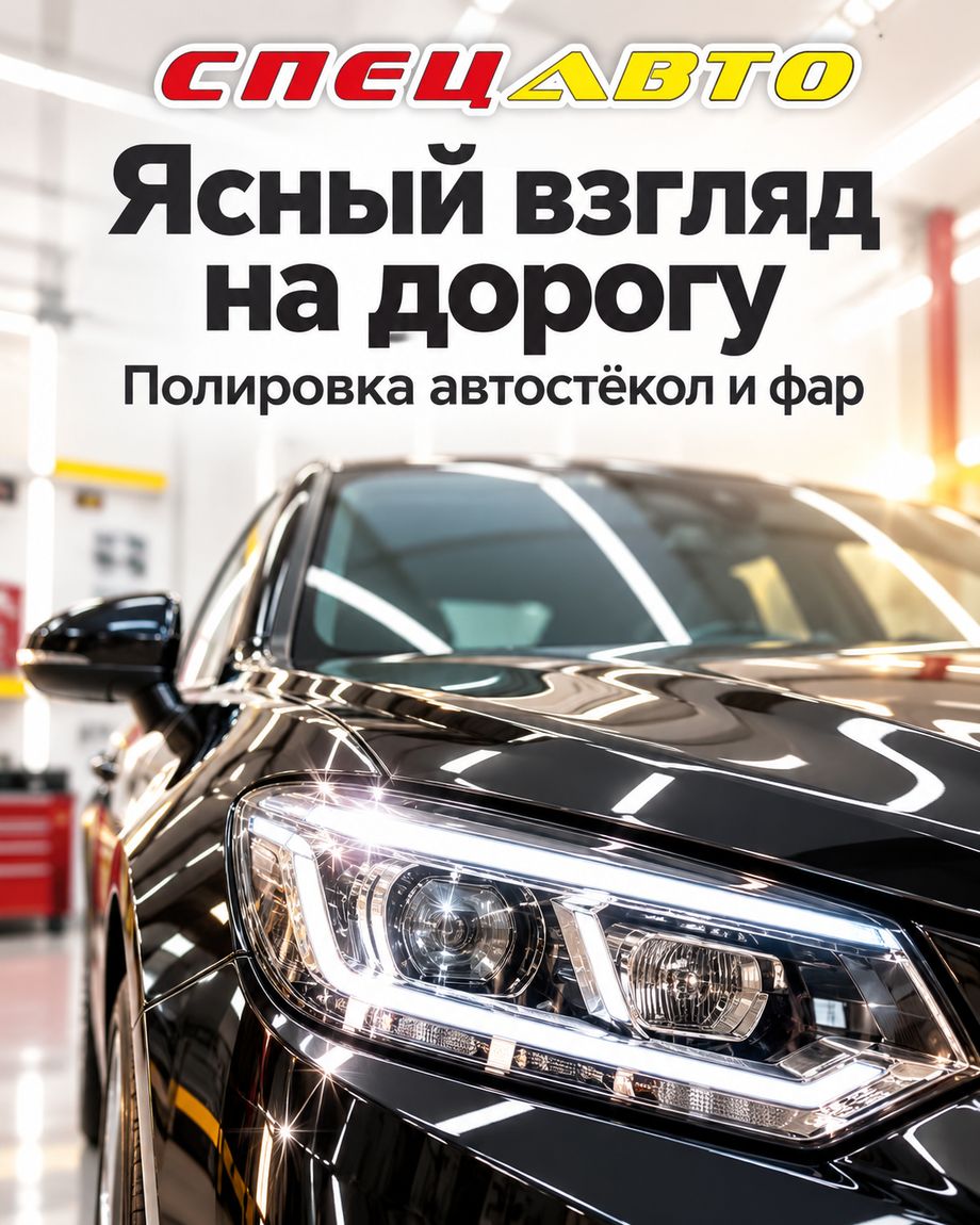 СпецАвто