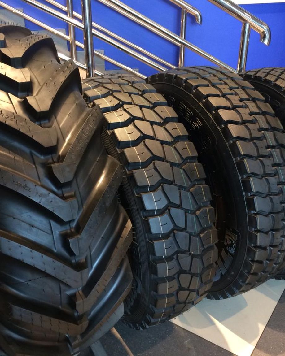 TYRE PLUS