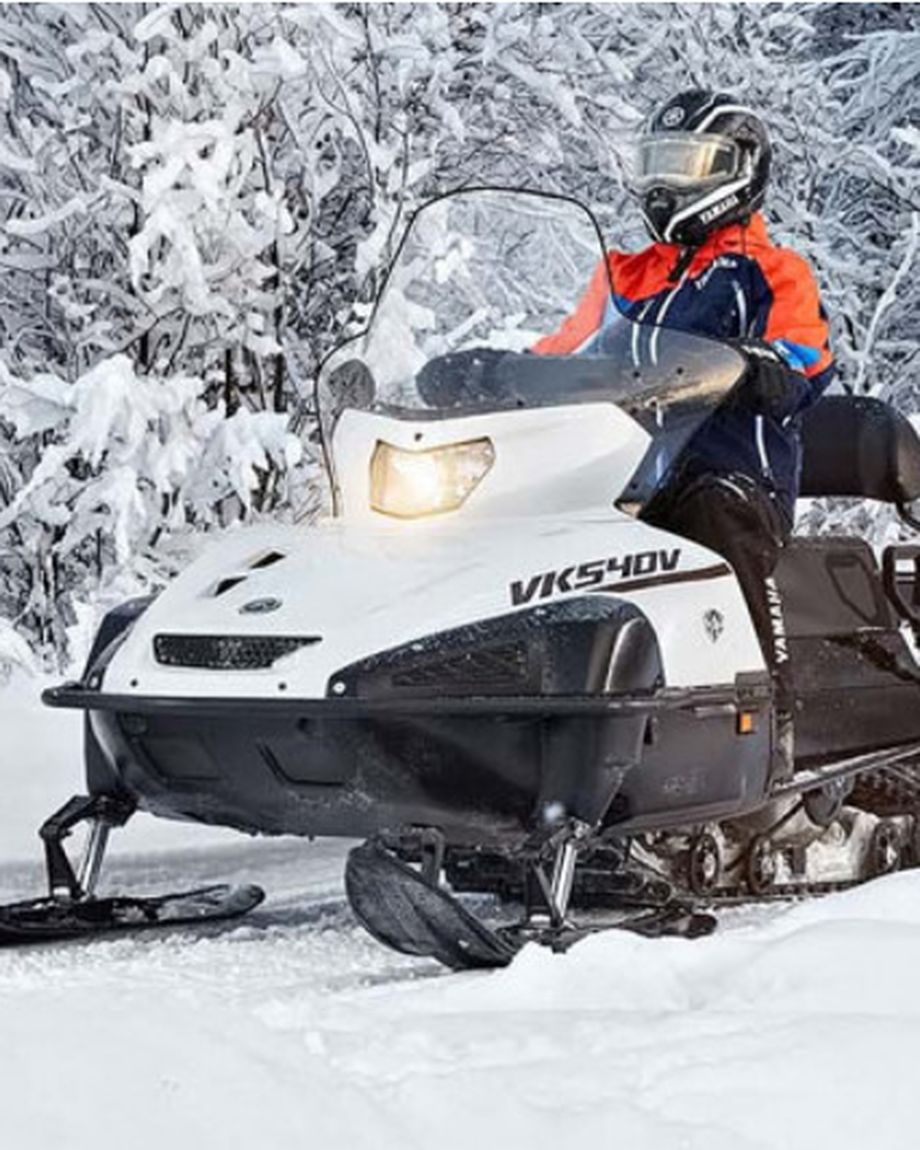 YAMAHA