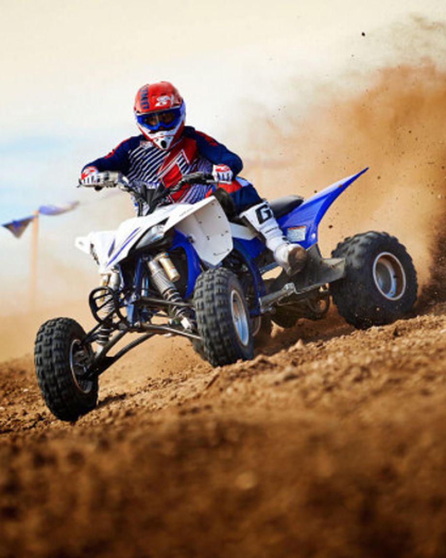 YAMAHA