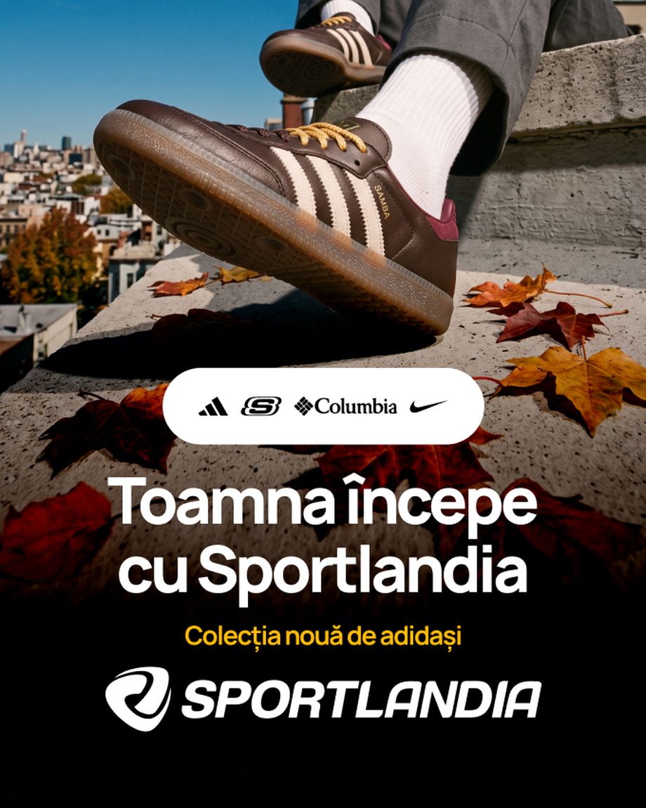 SPORTLANDIA