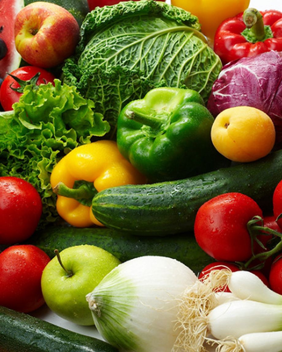 UZBEK ORGANIC FOODS-BONAFRESCO