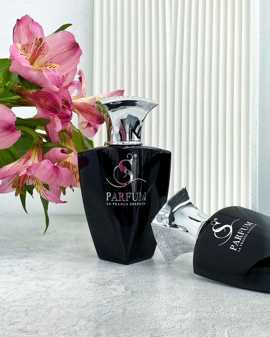 AMBREX и S PARFUM