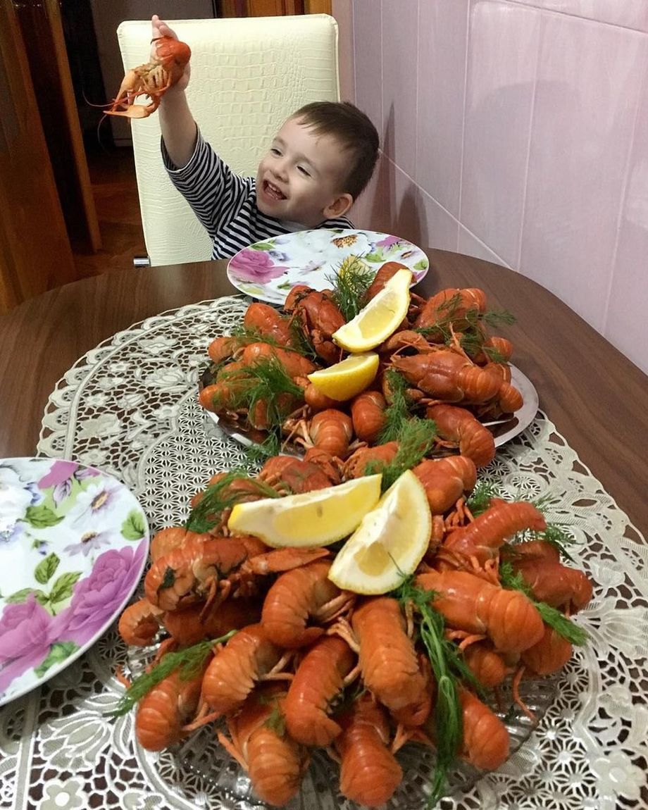 Две Клешни