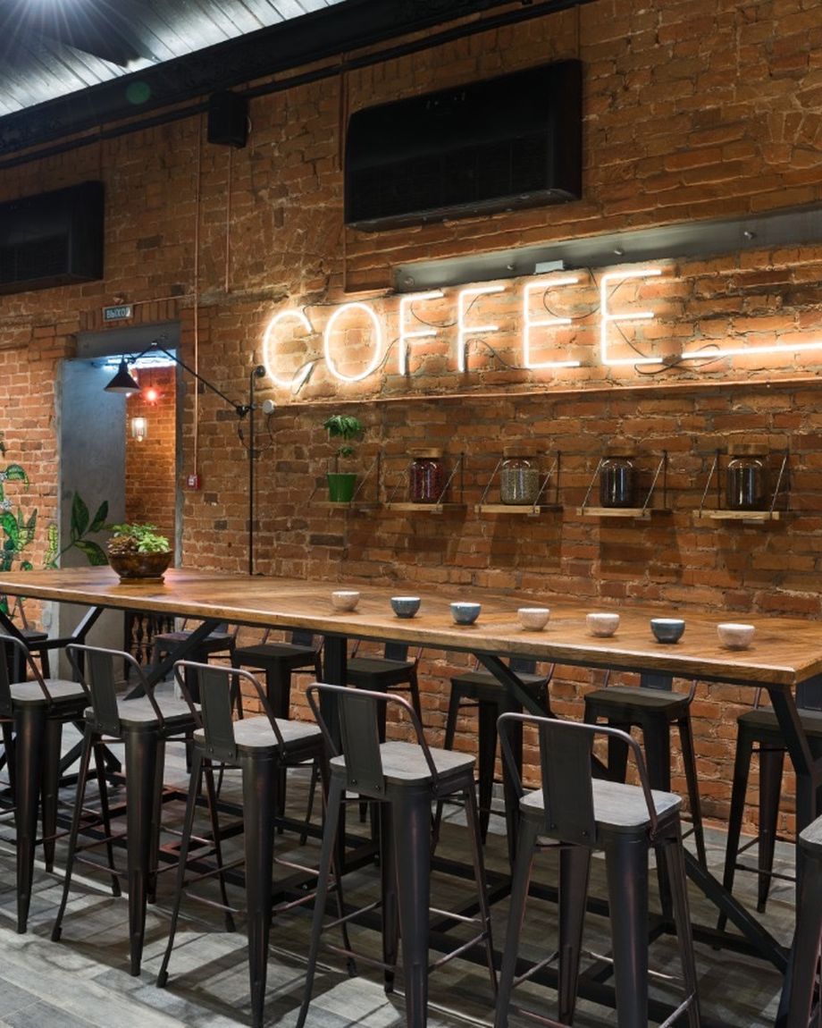 M9ROASTERS