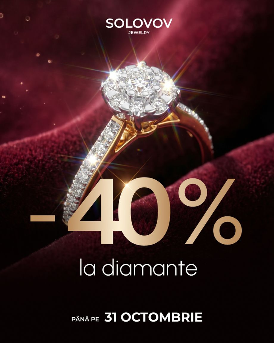 SOLOVOV JEWELRY