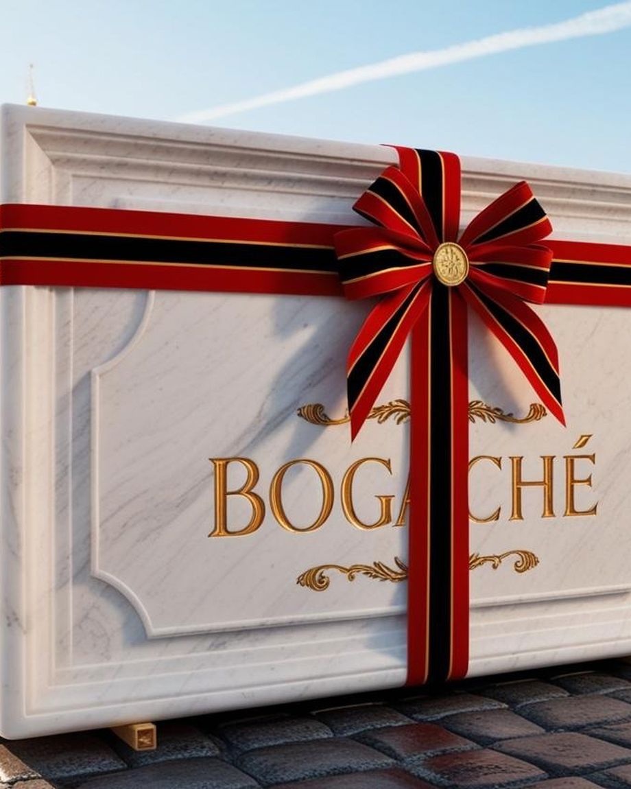 BOGACHÉ