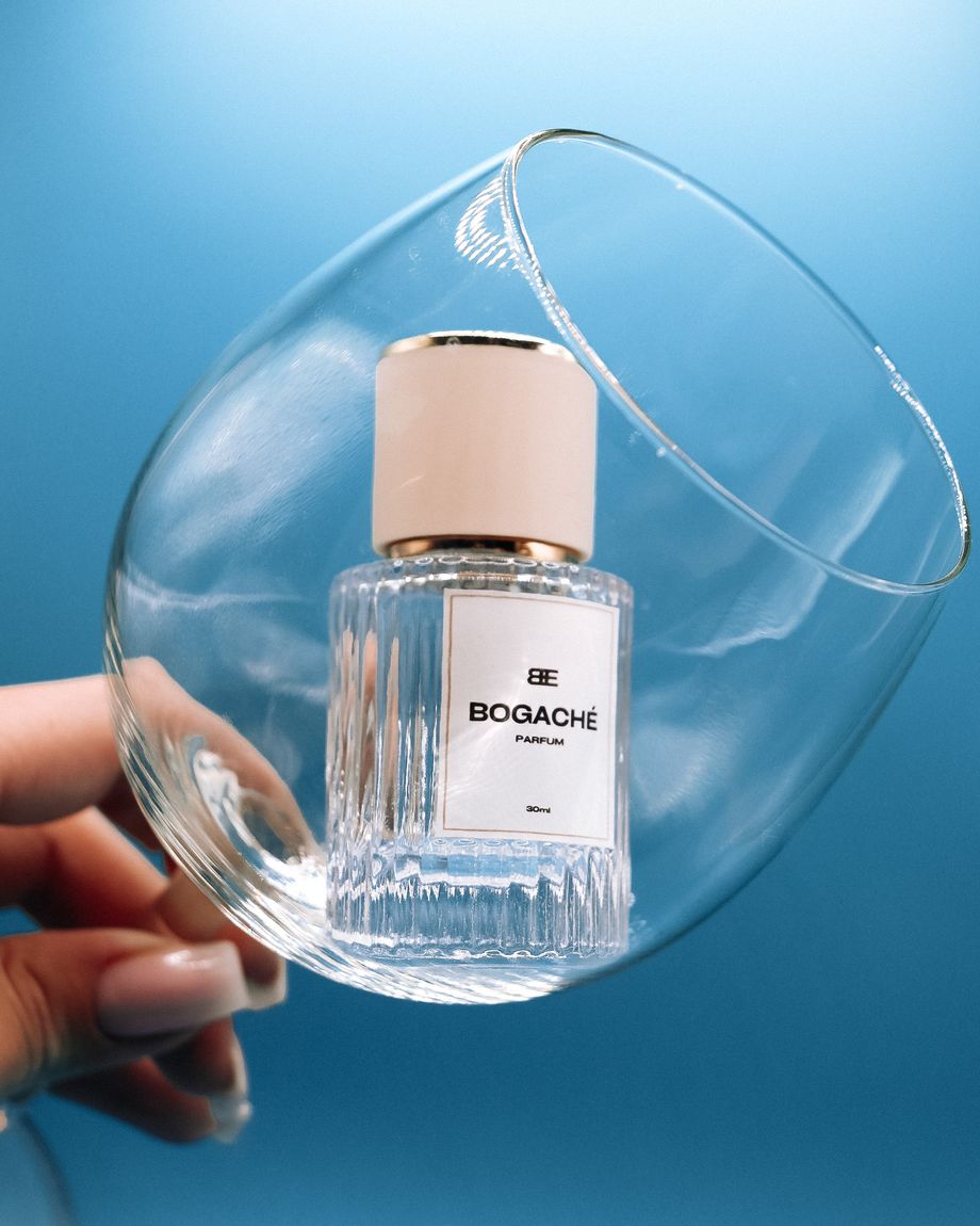 BOGACHÉ