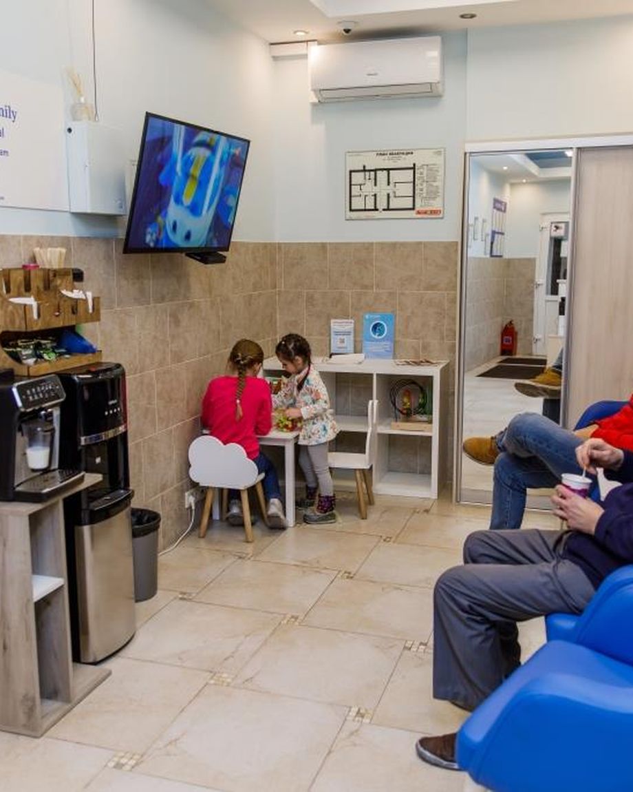 Best family