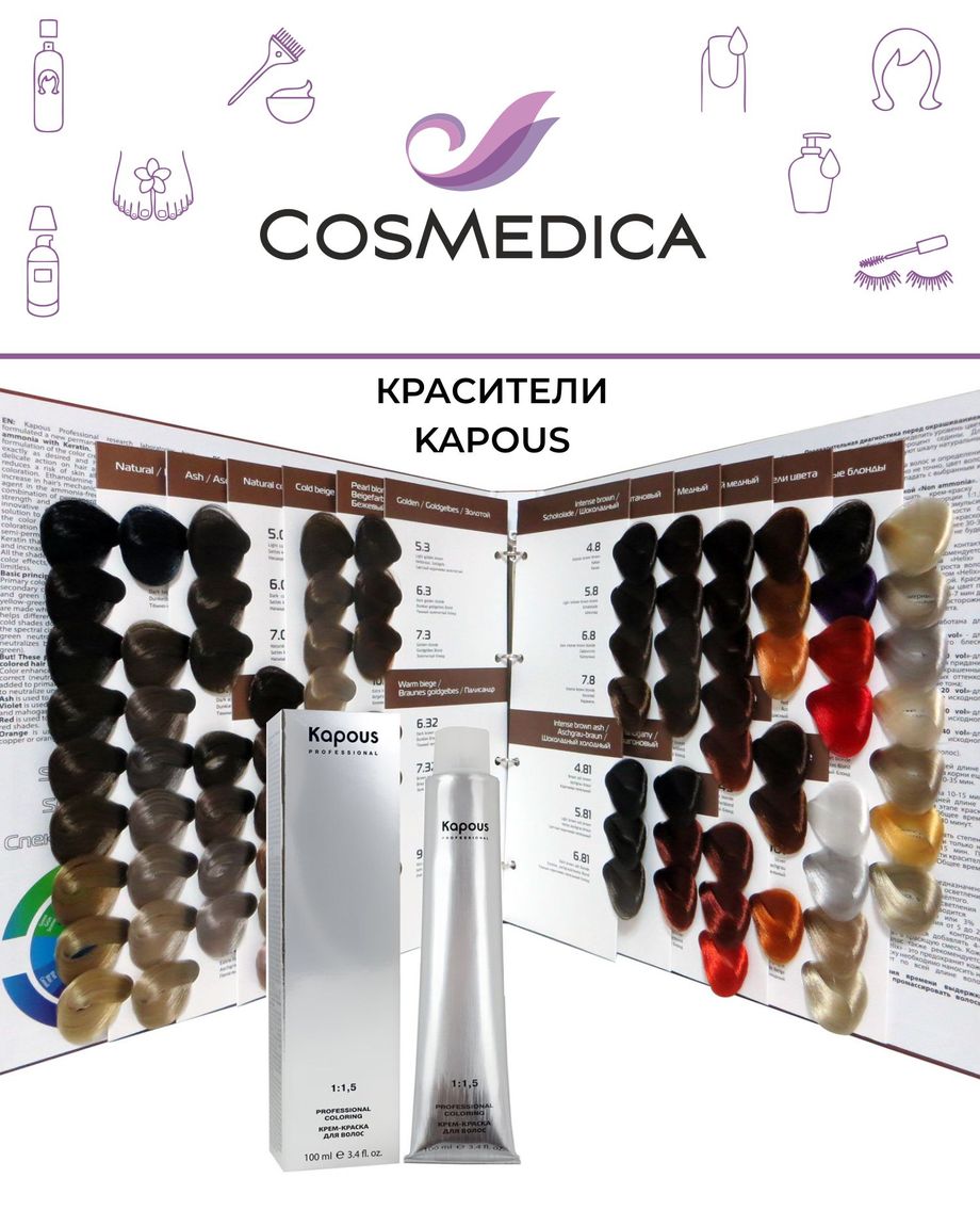 Cosmedica
